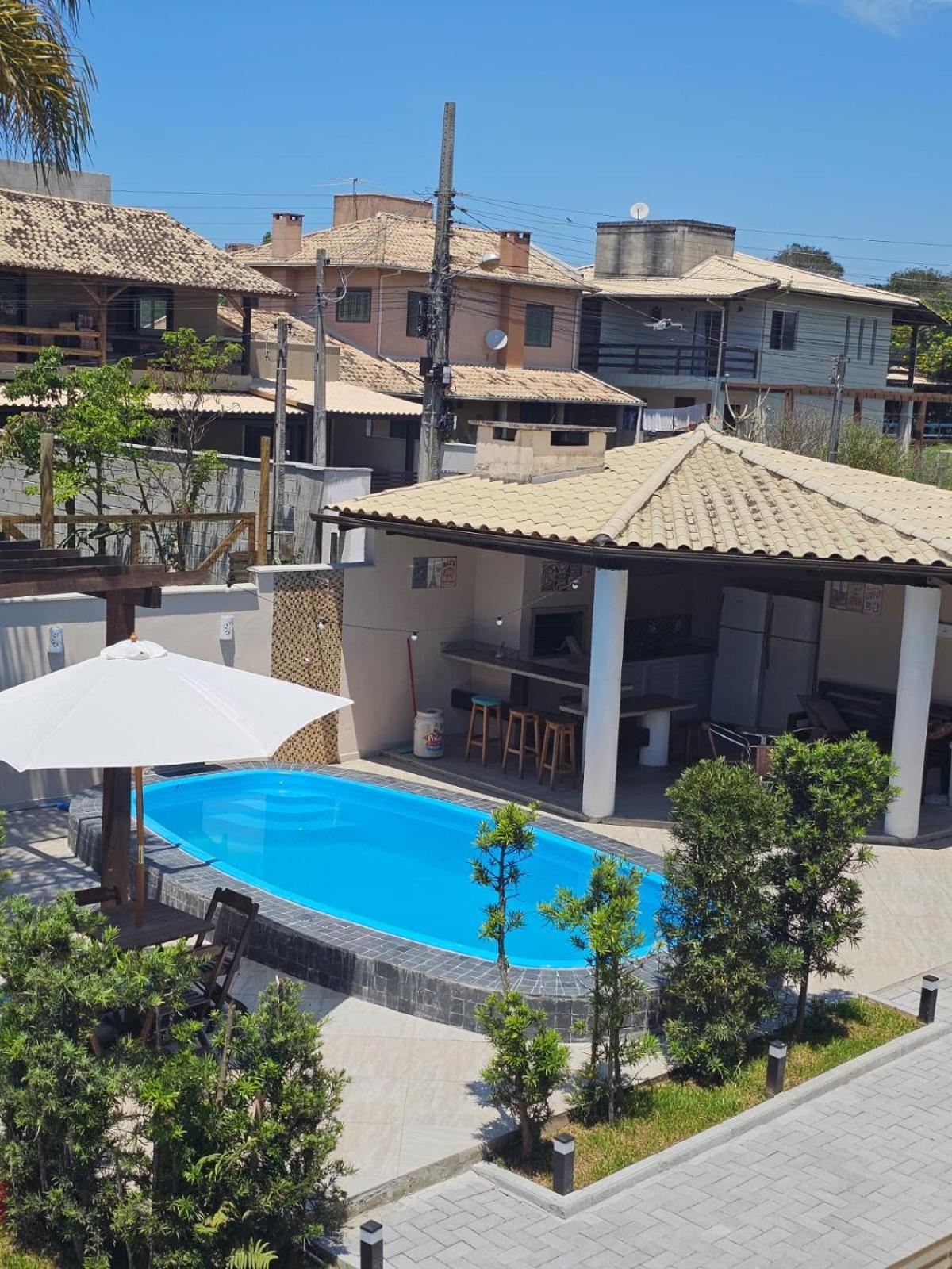 Apartment Marina Do Rosa