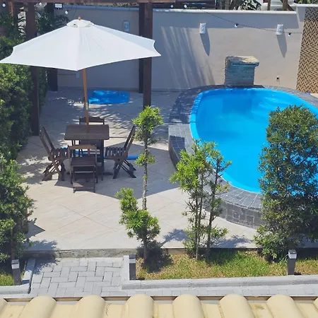 Marina Do Rosa Apartment Imbituba  Exterior photo