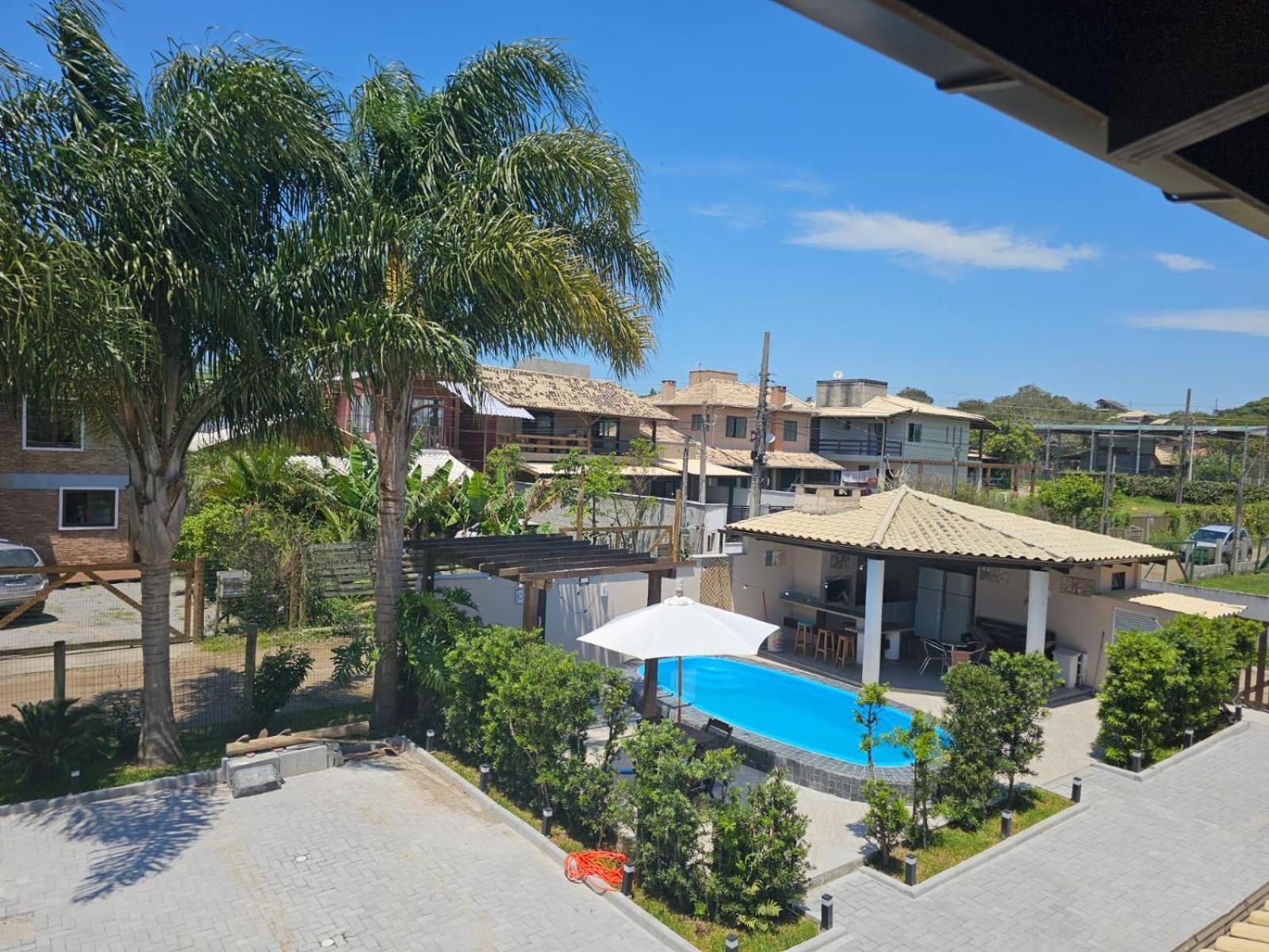 Apartamento Marina Do Rosa Imbituba (Santa Catarina)