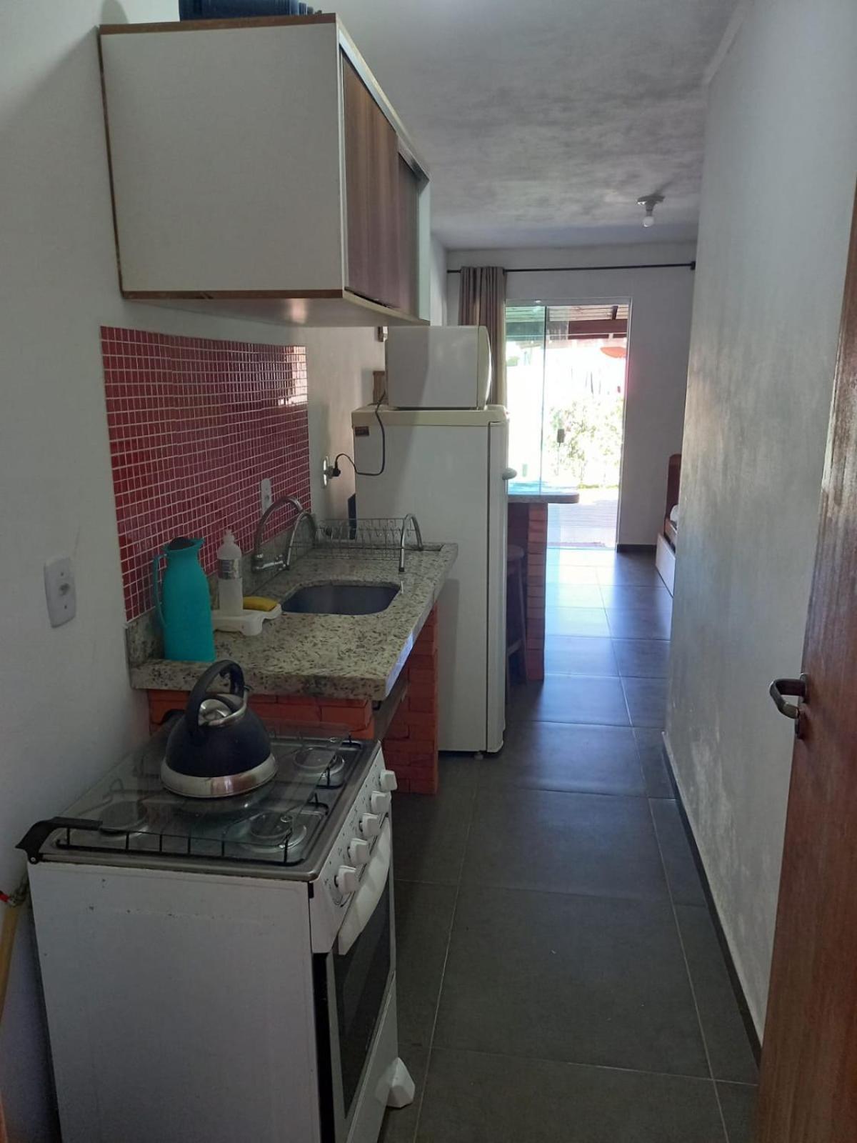 Apartamento Marina Do Rosa *