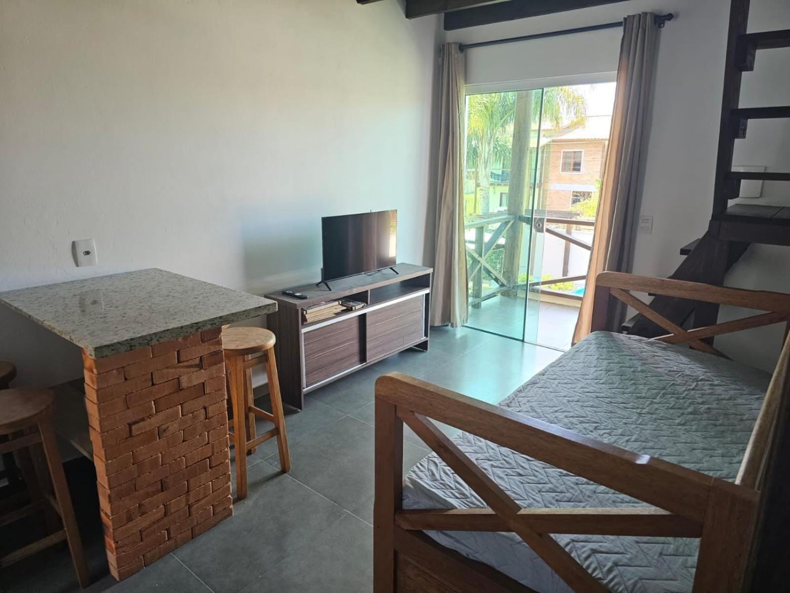 Apartamento Marina Do Rosa *